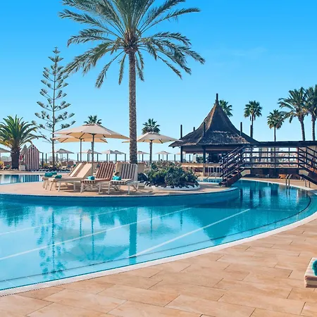 Отель Iberostar Selection Anthelia Адехе