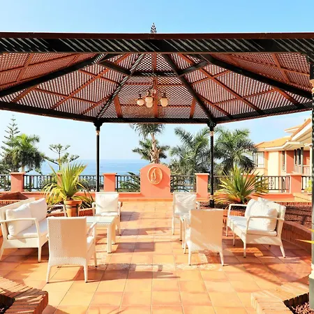 Iberostar Selection Anthelia Costa Adeje