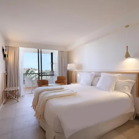 Hotel Iberostar Selection Anthelia