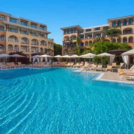 Iberostar Selection Anthelia Hotel