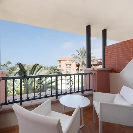 Hotel Iberostar Selection Anthelia Costa Adeje (Tenerife)