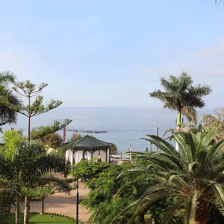 Iberostar Selection Anthelia Costa Adeje