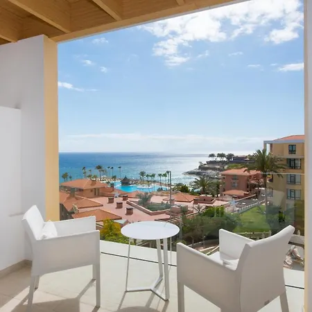 Hotel Iberostar Selection Anthelia