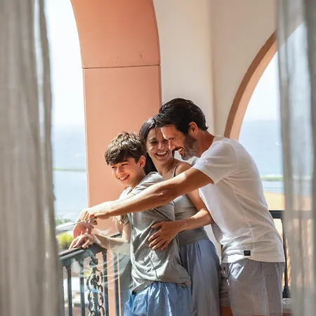 Iberostar Selection Anthelia 5* Costa Adeje