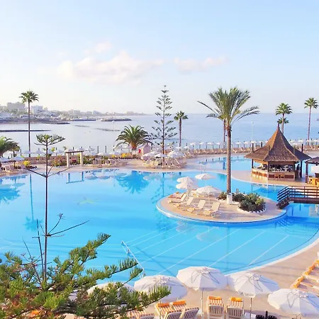 Iberostar Selection Anthelia Otel Costa Adeje