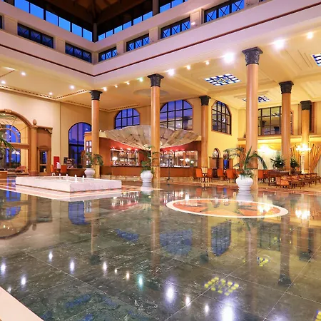 酒店 Iberostar Selection Anthelia