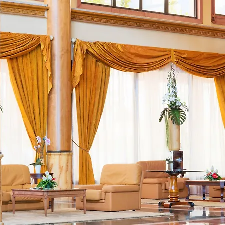 Iberostar Selection Anthelia Costa Adeje