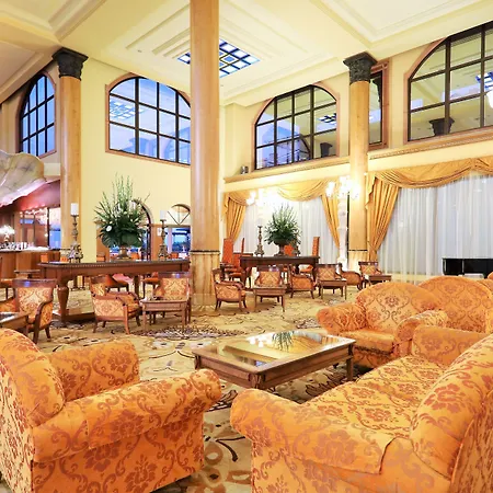 Iberostar Selection Anthelia 5* 阿德耶