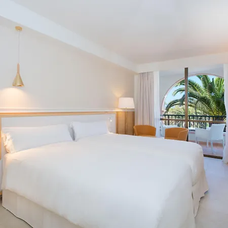 Iberostar Selection Anthelia Costa Adeje