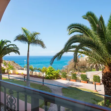 Iberostar Selection Anthelia Otel Costa Adeje