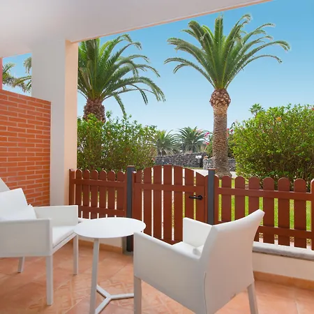 Iberostar Selection Anthelia 5*