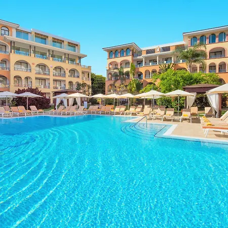 Отель Iberostar Selection Anthelia Адехе