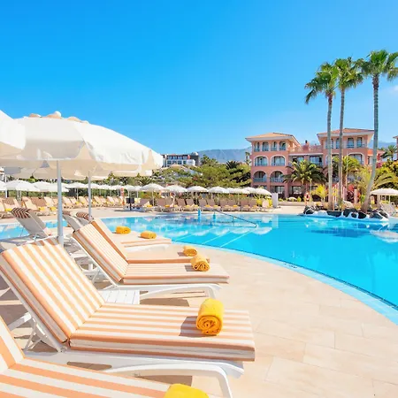 Iberostar Selection Anthelia 5* 阿德耶
