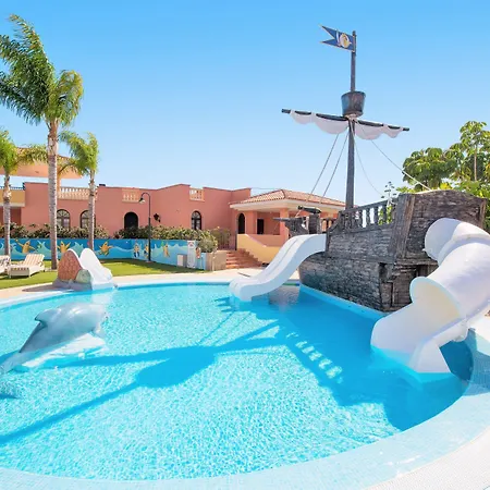 Iberostar Selection Anthelia Otel