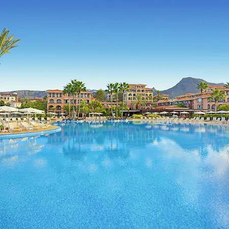Otel Iberostar Selection Anthelia 5*