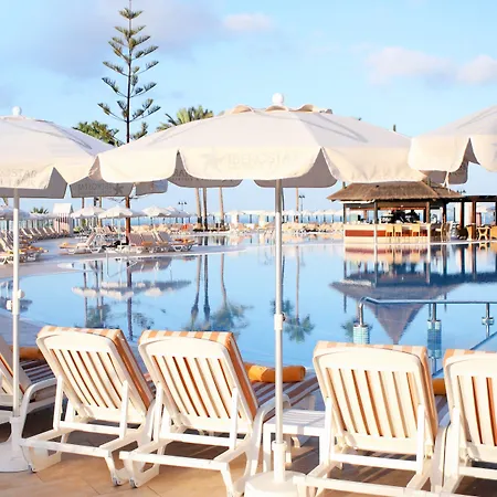Iberostar Selection Anthelia Otel 5*