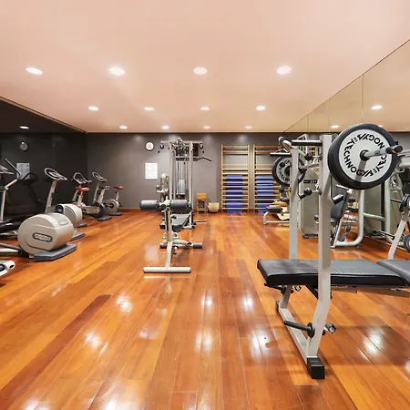 Otel Iberostar Selection Anthelia Costa Adeje