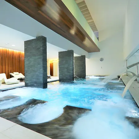 Iberostar Selection Anthelia 5*