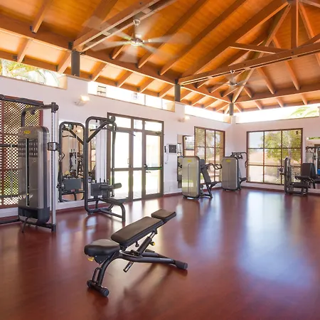 Otel Iberostar Selection Anthelia 5*