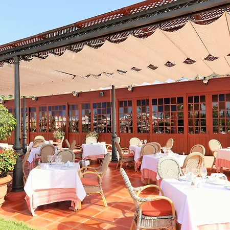 Otel Iberostar Selection Anthelia Costa Adeje