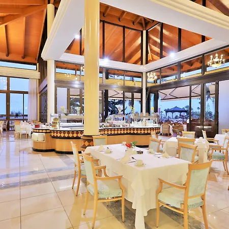 酒店 Iberostar Selection Anthelia