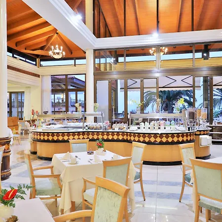 Iberostar Selection Anthelia Costa Adeje