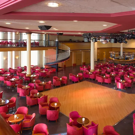 酒店 Iberostar Selection Anthelia 5*