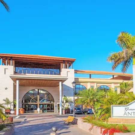 酒店 Iberostar Selection Anthelia 阿德耶