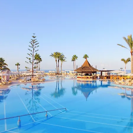 Iberostar Selection Anthelia Otel Costa Adeje