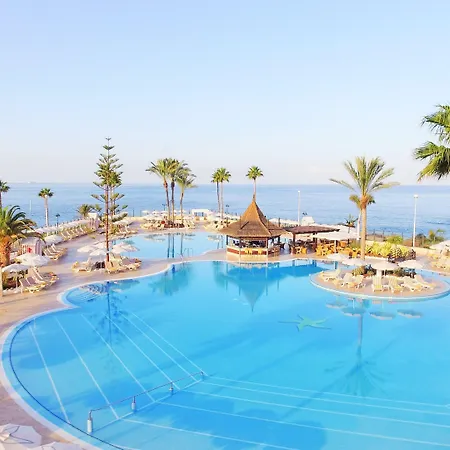 Iberostar Selection Anthelia Отель
