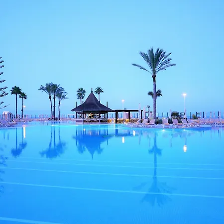 Otel Iberostar Selection Anthelia Costa Adeje