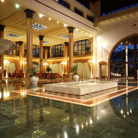 Iberostar Selection Anthelia Otel 5*