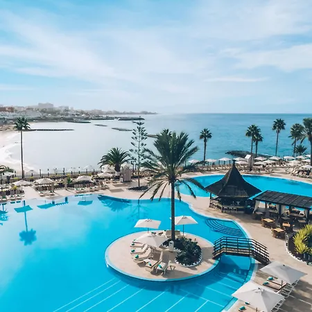酒店 Iberostar Selection Anthelia 5*
