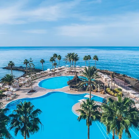 Iberostar Selection Anthelia 5* 阿德耶