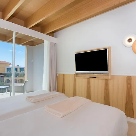 Iberostar Selection Anthelia 酒店 阿德耶