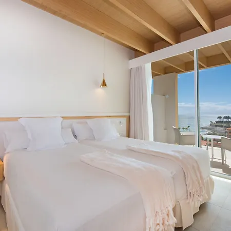 Iberostar Selection Anthelia Otel Costa Adeje