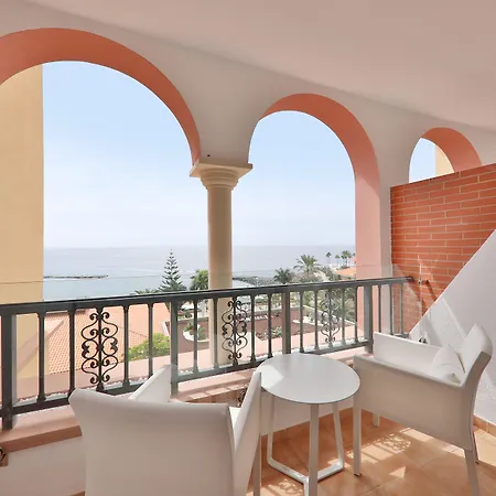 Otel Iberostar Selection Anthelia Costa Adeje
