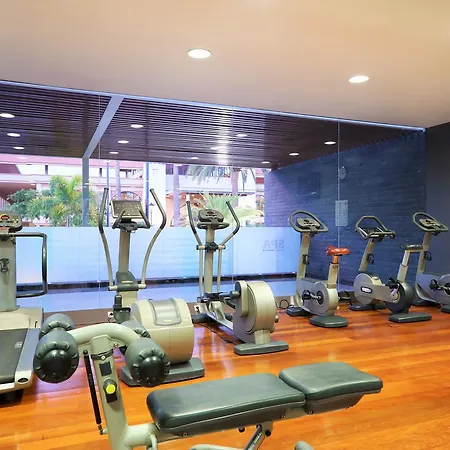 Hotel Iberostar Selection Anthelia Costa Adeje (Tenerife)
