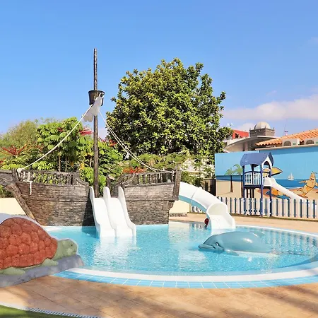 Iberostar Selection Anthelia Hotel Costa Adeje (Tenerife)