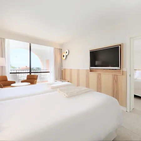 Iberostar Selection Anthelia Hotel 5*