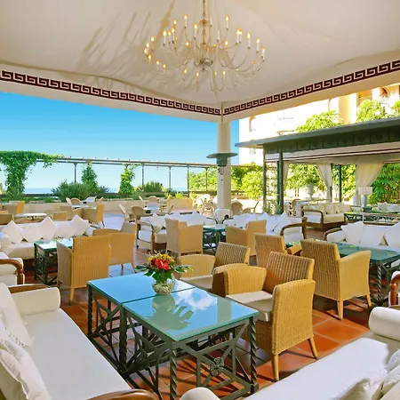 Hotel Iberostar Selection Anthelia 5*