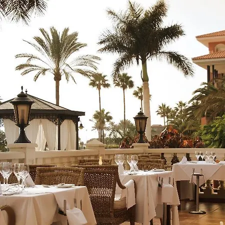 酒店 Iberostar Selection Anthelia 5*