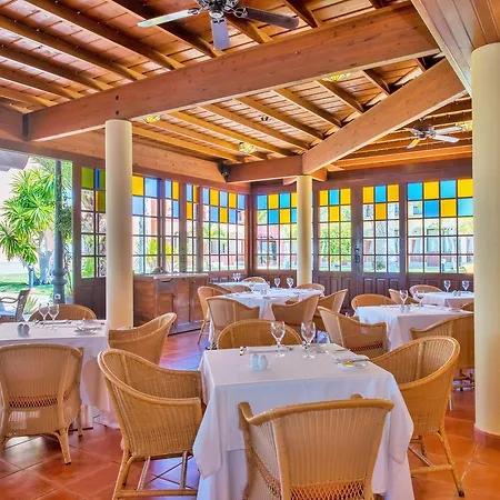 Iberostar Selection Anthelia Hotel 5*