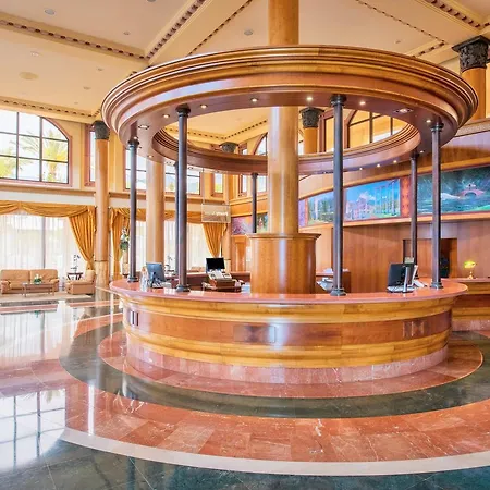 Iberostar Selection Anthelia 5* Costa Adeje (Tenerife)