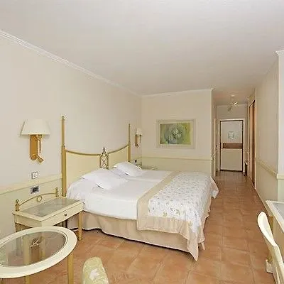 Otel Iberostar Selection Anthelia 5*