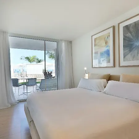 호텔 Iberostar Selection Anthelia 아데제