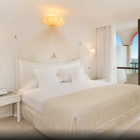 Iberostar Selection Anthelia Otel