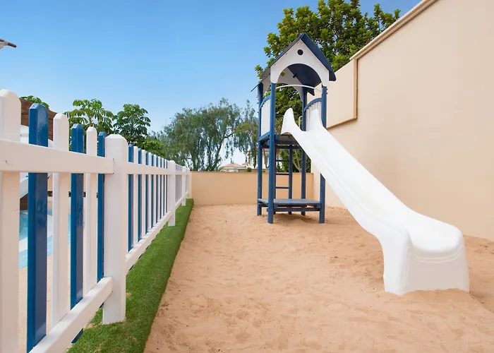 Hotel Iberostar Selection Anthelia Costa Adeje (Tenerife)