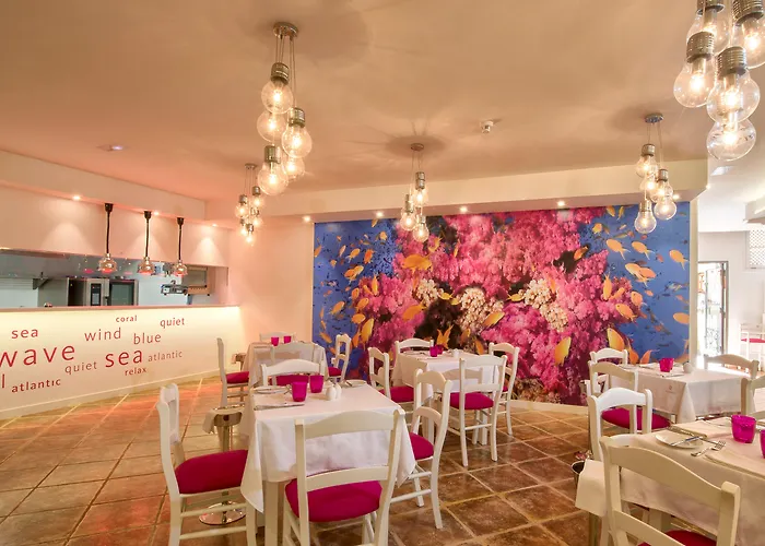 Hotel Iberostar Selection Anthelia