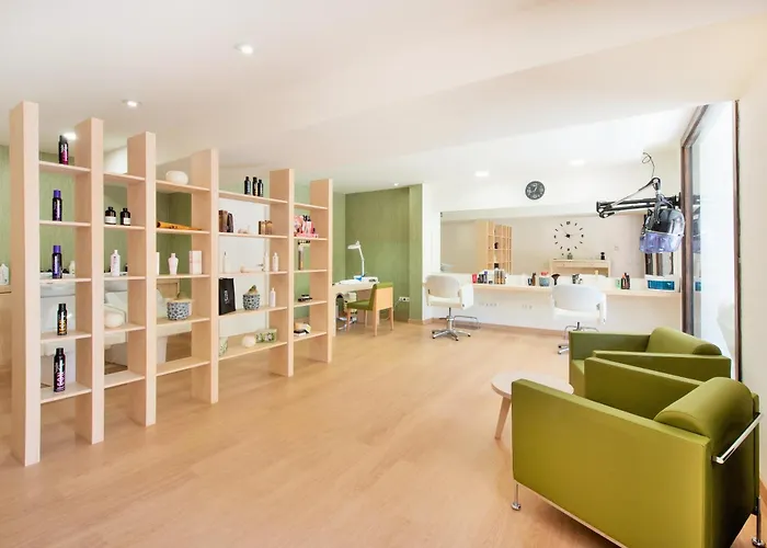 Iberostar Selection Anthelia Hotel